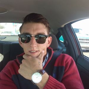 Meet your Posher, Josh